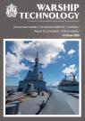 Warship Technology Oct 2020